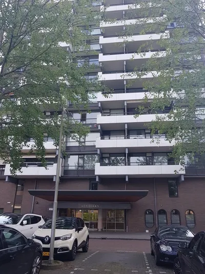 Westelijk Halfrond , 1183HT, Amstelveen, Noord-Holland