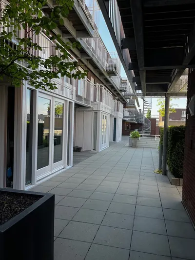 Oude Kerkplein , 6711AZ, Ede, Gelderland