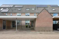 Pompidousingel 25, Ede
