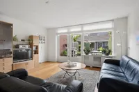 Pompidousingel 25, Ede