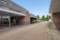 Pompidousingel 25, Ede