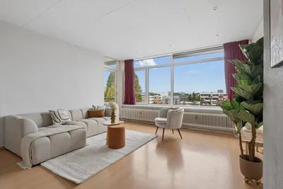Gerdesstraat 101, 6701AH, Wageningen, Gelderland