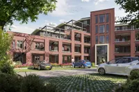Hofdijksweg 3028, Ouddorp