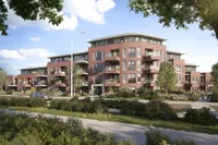 Hofdijksweg 3028, Ouddorp