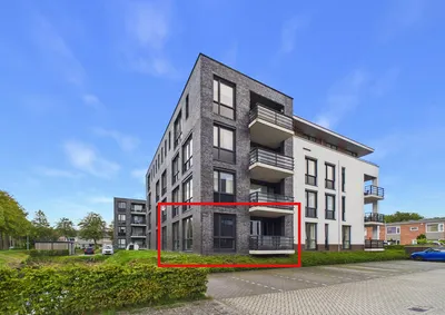 Willem Kloosstraat 38, 4532EL, Terneuzen, Zeeland