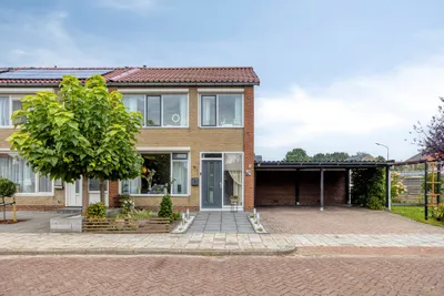 Biesboschlaan 15, 9501PM, Stadskanaal, Groningen