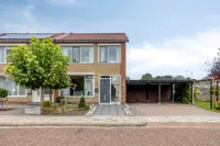 Biesboschlaan 15, Stadskanaal
