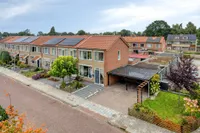 Biesboschlaan 15, Stadskanaal