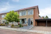 Biesboschlaan 15, Stadskanaal