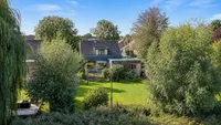 Oude Bocht 9, Rijpwetering