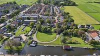 Oude Bocht 9, Rijpwetering