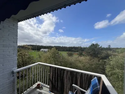Appartement Lange Heul, Bussum