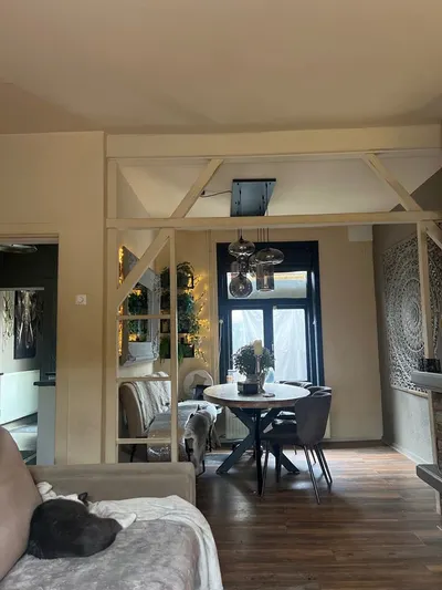 Appartement De Peppels, Bussum