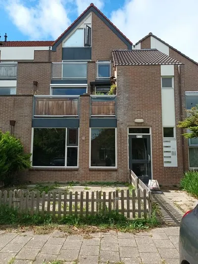 Moutmolen , 1703TM, Heerhugowaard, Noord-Holland