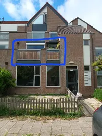 Moutmolen, Heerhugowaard