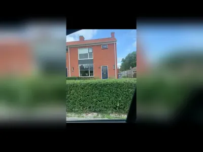 Karspelstraat , 9791EJ, Ten Boer, Groningen
