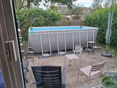 Appartement Watermanstraat, Zwijndrecht
