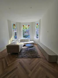 van Spaenstraat, Nijmegen
