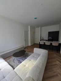 van Spaenstraat, Nijmegen