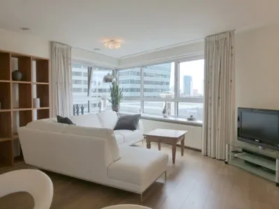 Appartement Bulgersteyn, Rotterdam