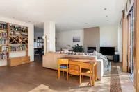 Noordenburglaan, Voorburg