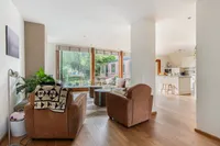 Noordenburglaan, Voorburg