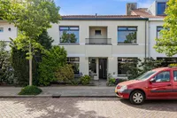Noordenburglaan, Voorburg