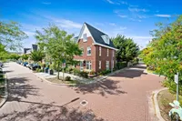 Watertorenlaan, Voorburg