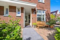 Watertorenlaan, Voorburg