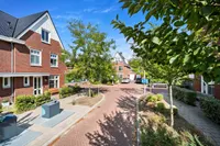 Watertorenlaan, Voorburg