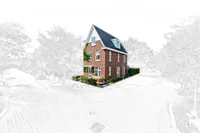 Watertorenlaan, Voorburg