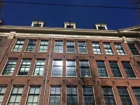 Czaar Peterstraat, Amsterdam