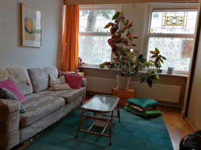 Van Spilbergenstraat , 1057RB, Amsterdam, Noord-Holland