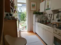Van Spilbergenstraat, Amsterdam
