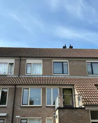 Klein Amsterdam, Tiel