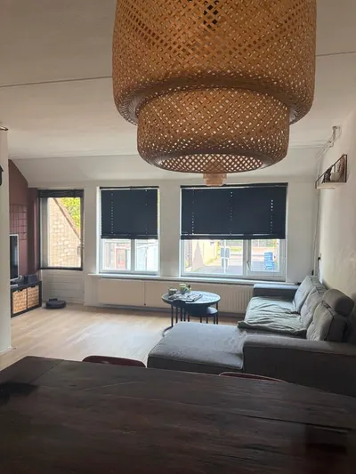 Appartement Klein Amsterdam, Tiel