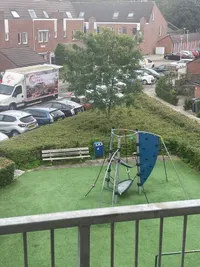 Bereklauw, Kampen