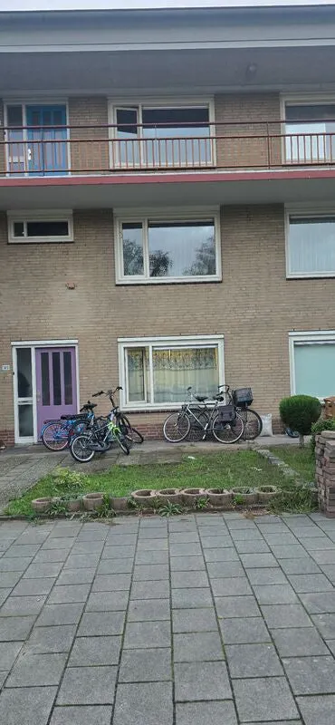 Appartement Nieuwe Waalreseweg, Valkenswaard