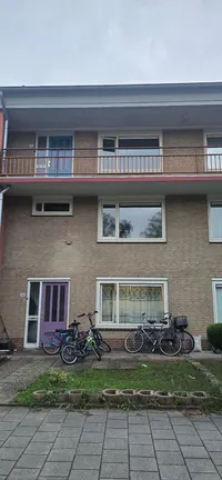 Nieuwe Waalreseweg, Valkenswaard