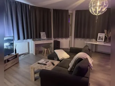 Frankrijkstraat , 5622AE, Eindhoven, Noord-Brabant
