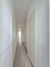 Zwart Janstraat, Rotterdam