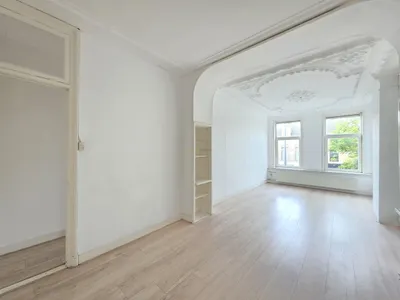 Zwart Janstraat , 3035AK, Rotterdam, Zuid-Holland