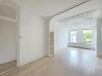 Zwart Janstraat, Rotterdam