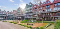Stroveer, Rotterdam