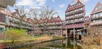 Stroveer, Rotterdam