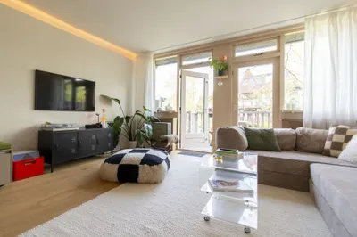 Stroveer , 3032GA, Rotterdam, Zuid-Holland