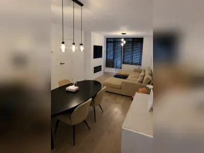 Appartement Hulkestein, Rotterdam