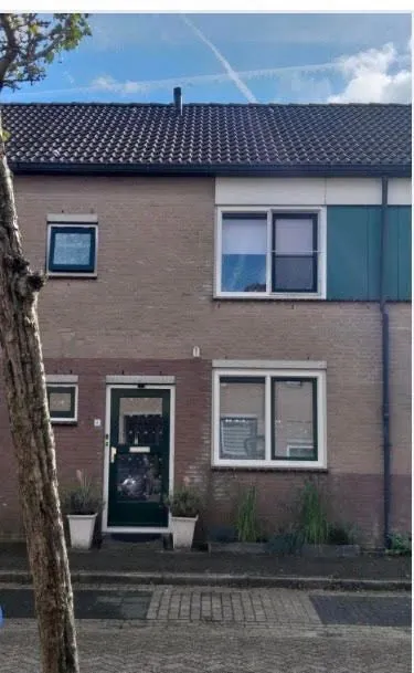 Dobbestraat , 1441JM, Purmerend, Noord-Holland