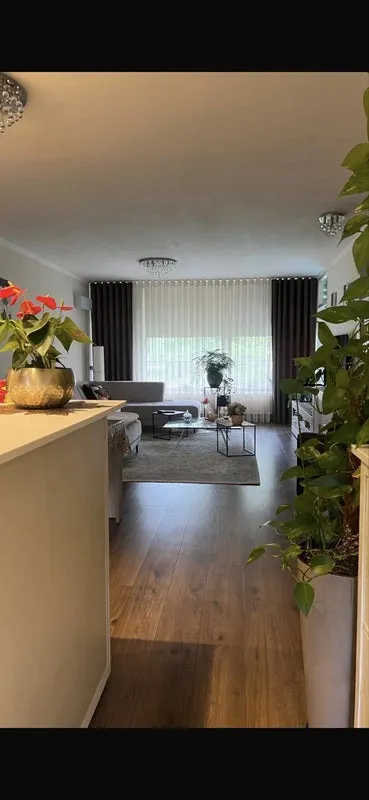 Appartement Alferbos, Zoetermeer