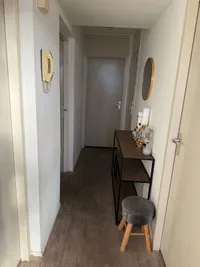 Krayenhofflaan, Nijmegen